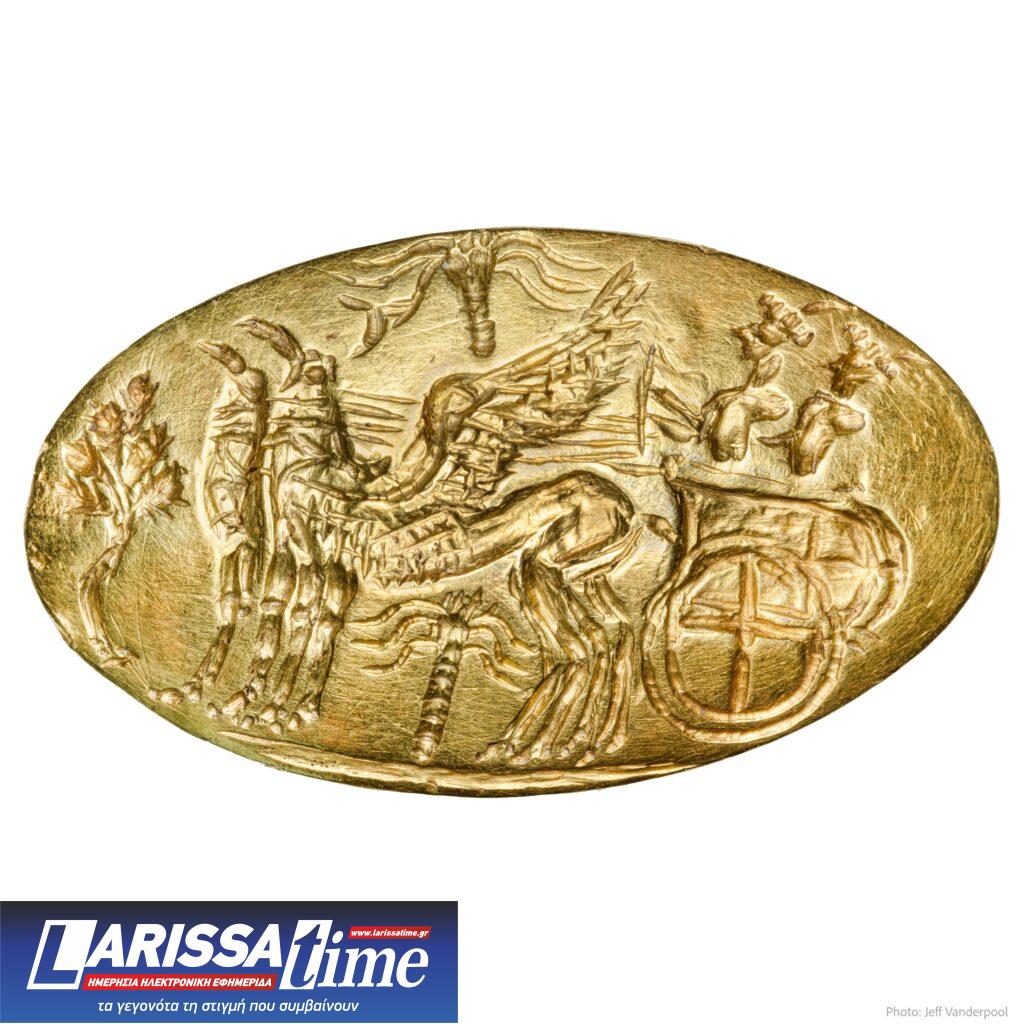 «Οι Πρίγκηπες της Πύλου, oι Θησαυροί της Εποχής του Χαλκού» – Αποκαλύπτονται πτυχές του Μυκηναϊκού Πολιτισμού