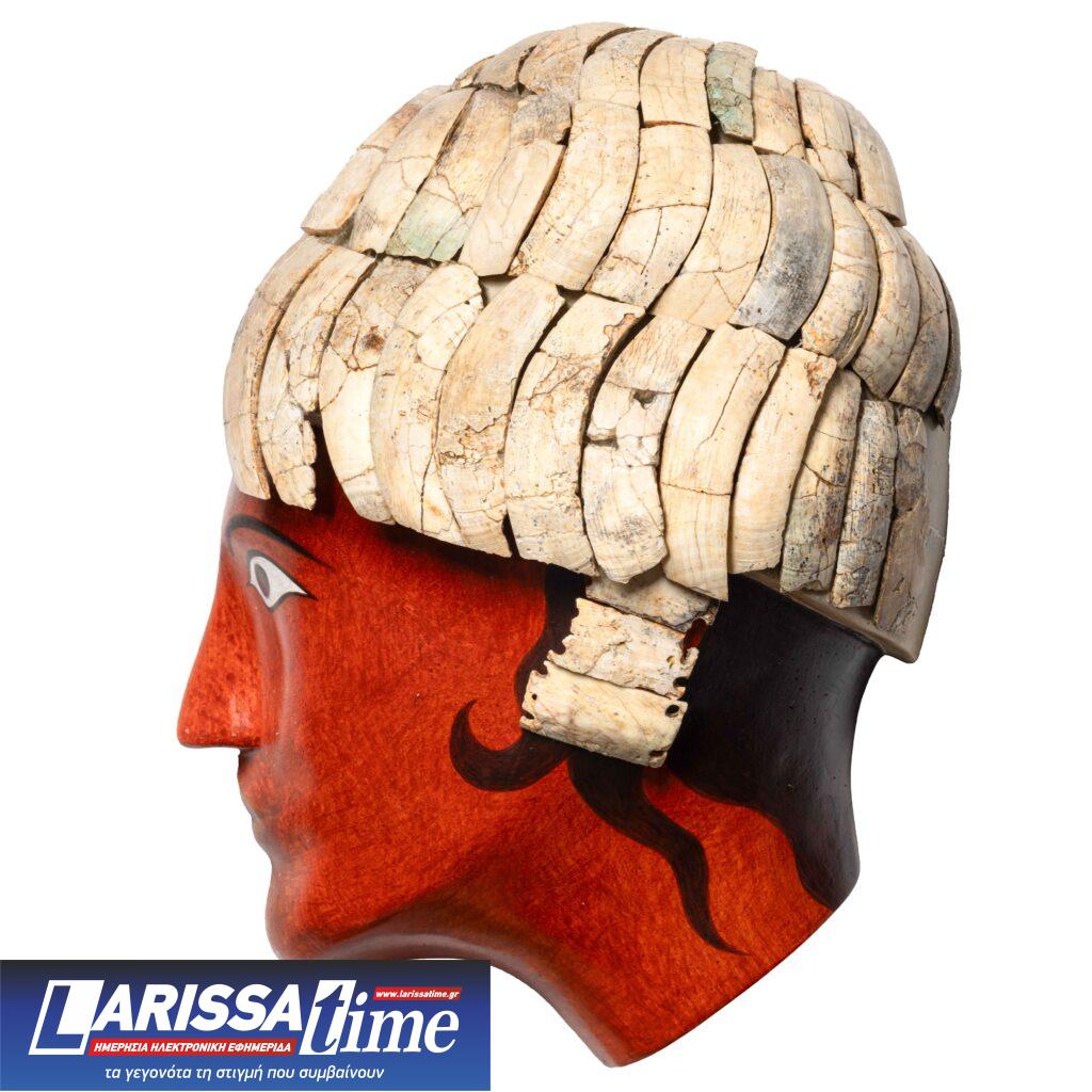 «Οι Πρίγκηπες της Πύλου, oι Θησαυροί της Εποχής του Χαλκού» – Αποκαλύπτονται πτυχές του Μυκηναϊκού Πολιτισμού