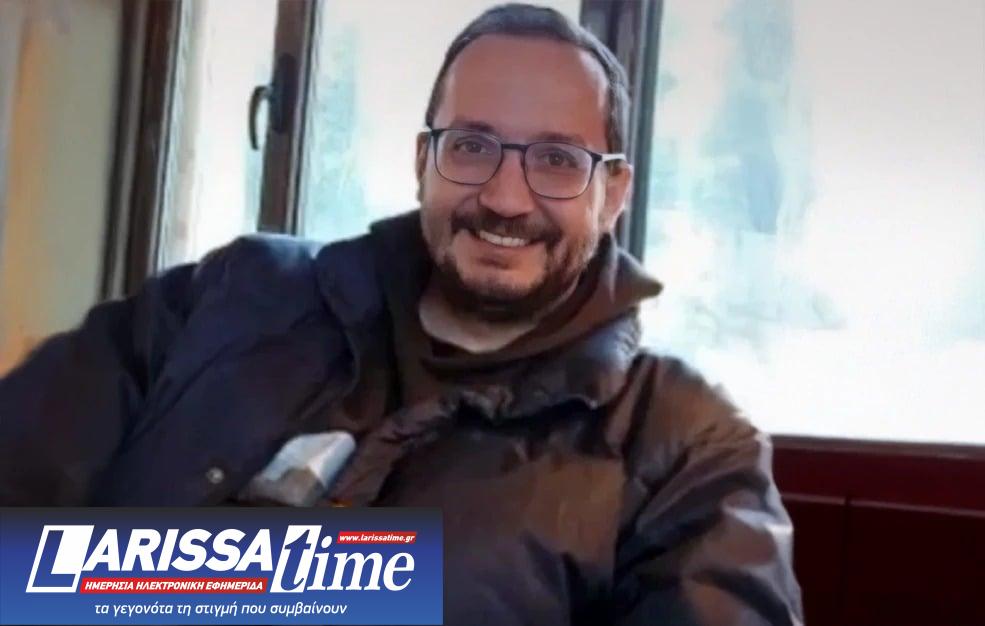 Βασίλης Καλογήρου