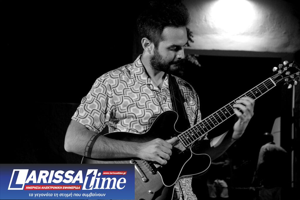 Gilad Atzmon Quartet: Αφιέρωμα στον Charlie Parker στο THEATRE OF THE NO