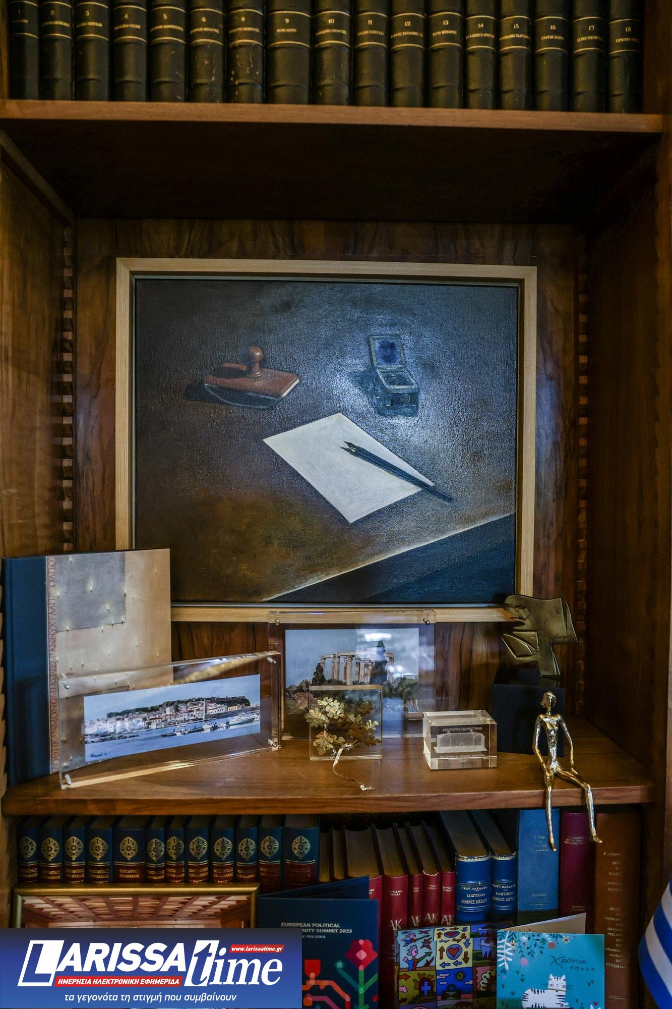 Κατερίνα Σακελλαροπούλου: Δεν μετανιώνω για τις επιλογές μου. Δεν μου λείπουν τα αξιώματα-3