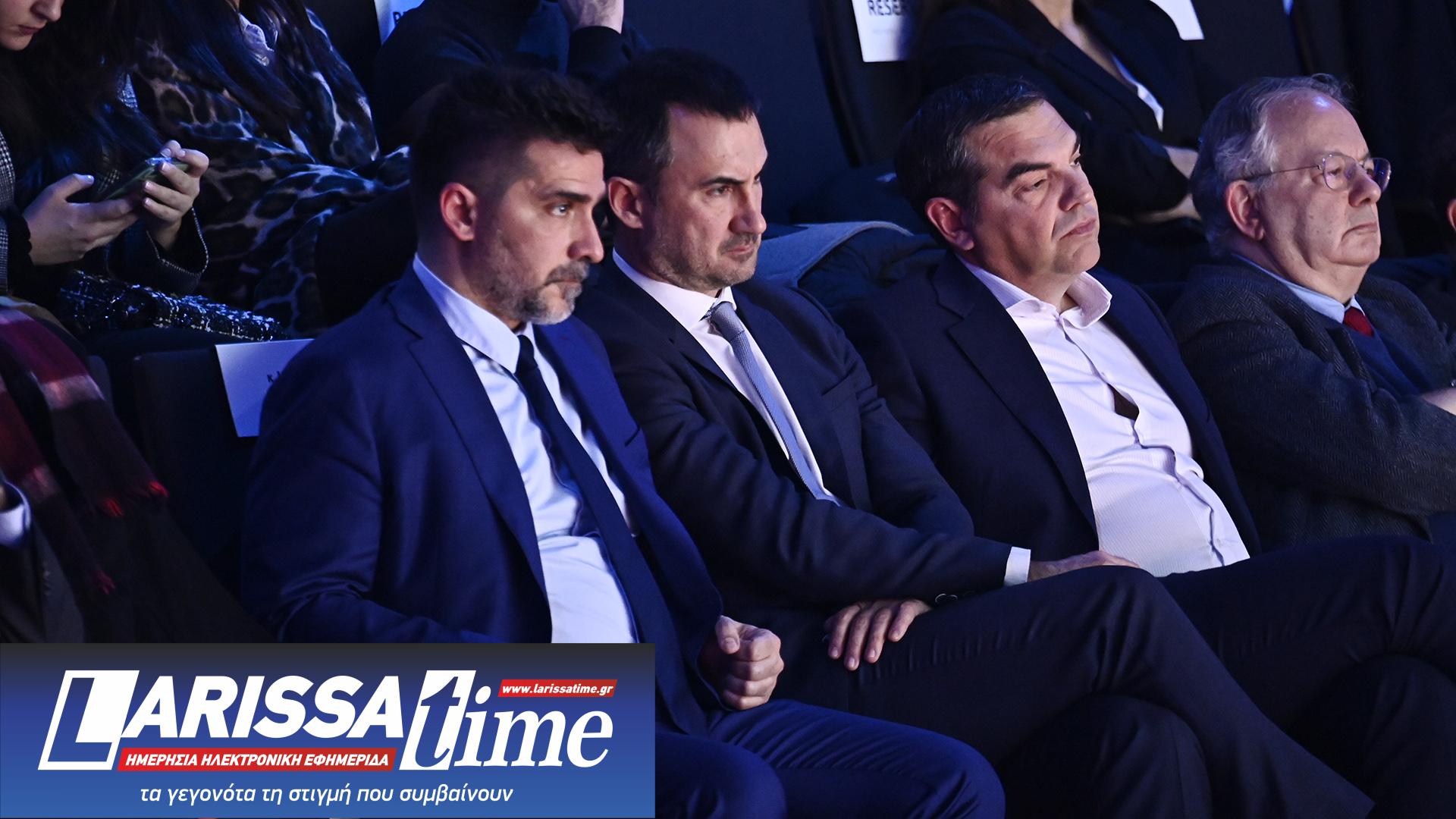 Αλέξης Τσίπρας: Το πώς, το ποιος και το «εάν δεν» του… «ζητείται ελπίς»-2