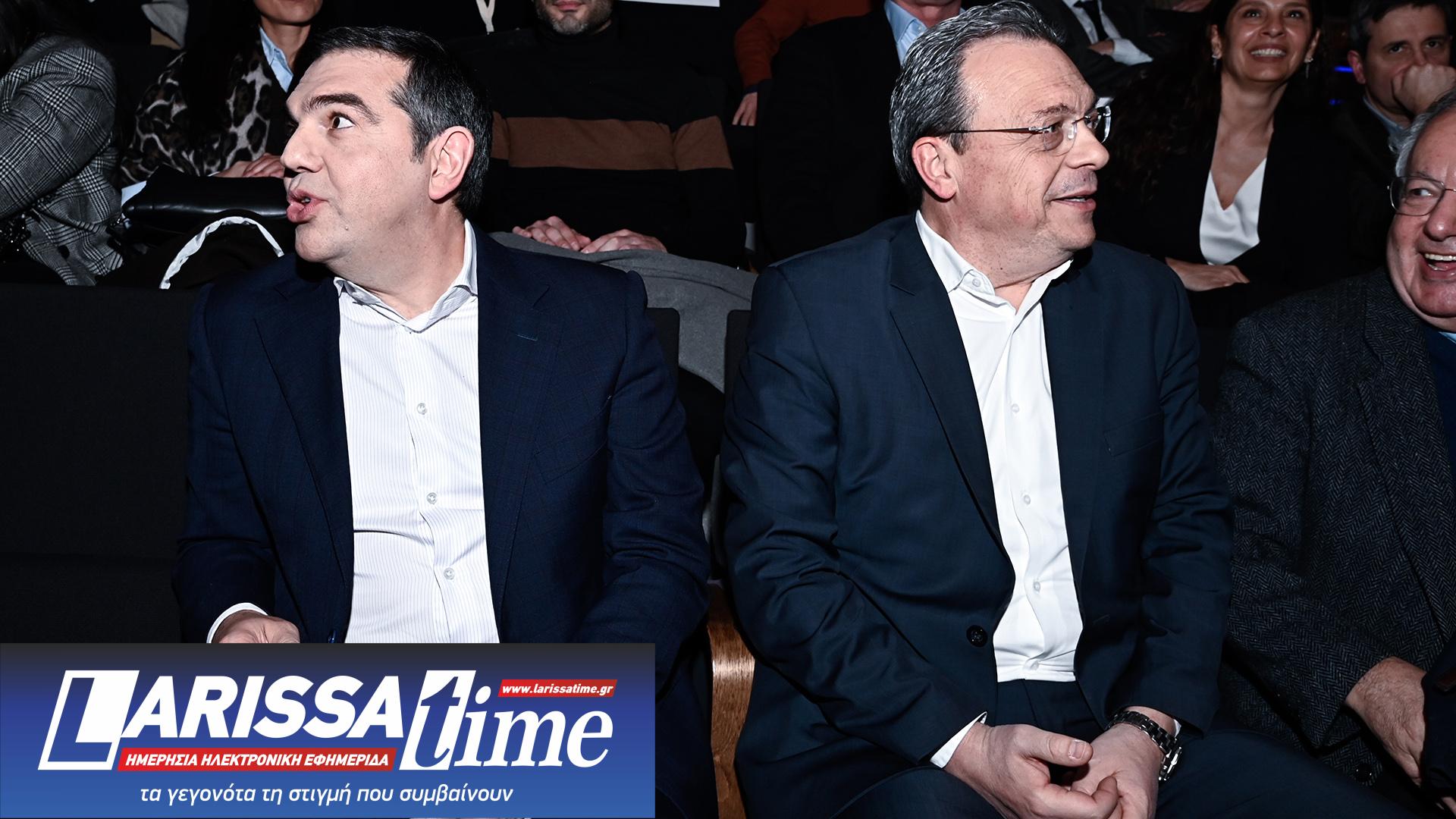 Αλέξης Τσίπρας: Το πώς, το ποιος και το «εάν δεν» του… «ζητείται ελπίς»-1