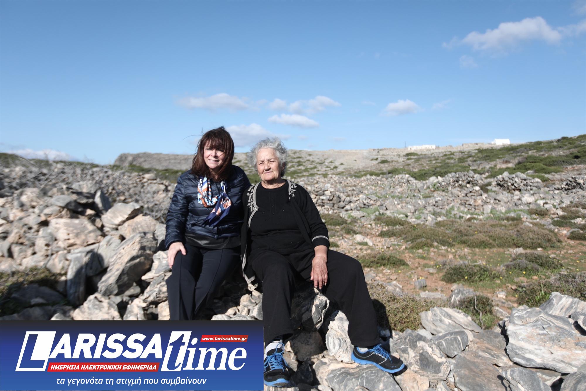 Κατερίνα Σακελλαροπούλου: Δεν μετανιώνω για τις επιλογές μου. Δεν μου λείπουν τα αξιώματα-2