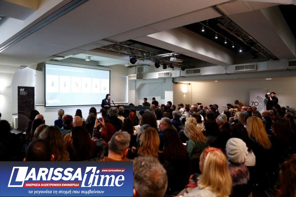 Ανακοινώθηκε το καλλιτεχνικό πρόγραμμα για το Φεστιβάλ Αθηνών Επιδαύρου 2025