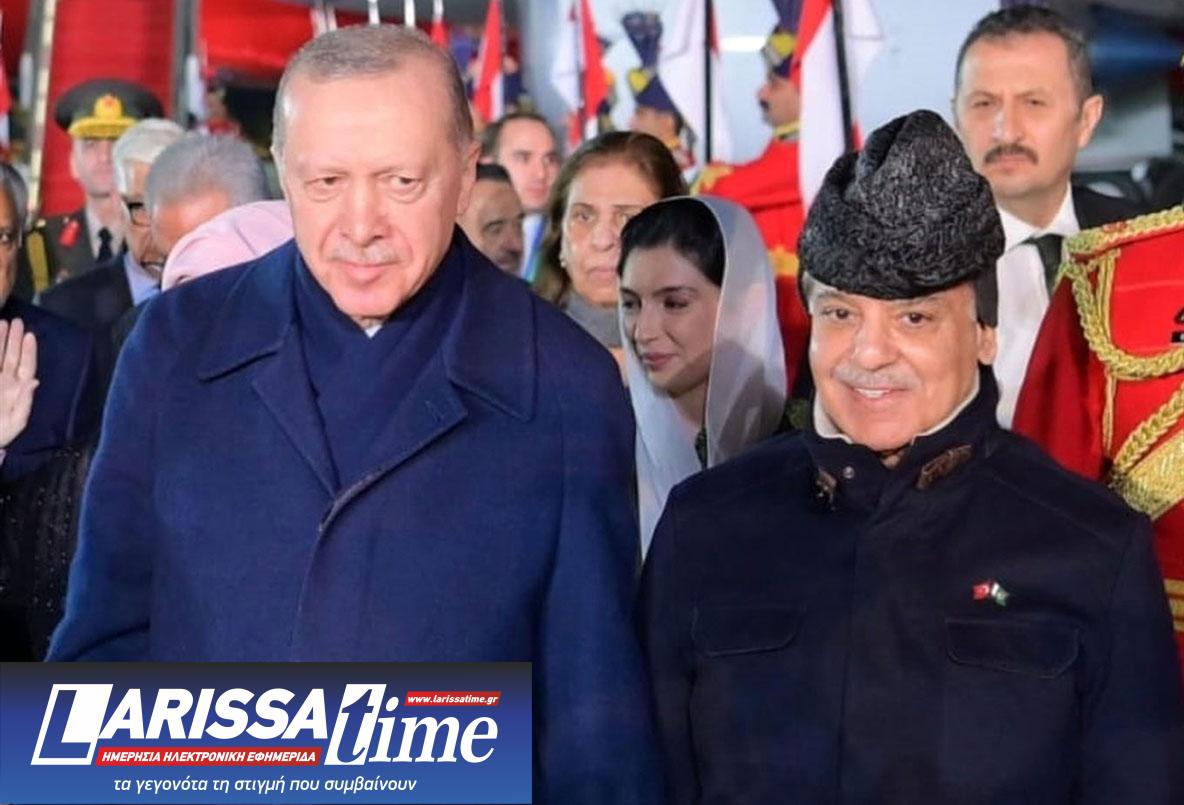 Αποχώρηση της Τουρκίας από νατοϊκή άσκηση – Εγιναν δεκτές οι ελληνικές θέσεις-1