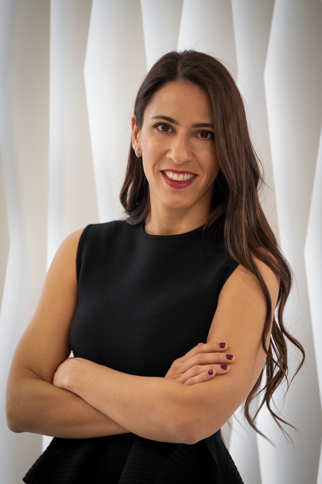 Η Διευθύνουσα Σύμβουλος της Frontstage Entertainment, Αλεξάνδρα Δασκαλοπούλου