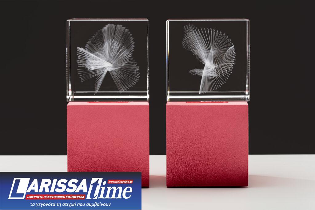 Λονδίνο: Ο χορογράφος Χρήστος Παπαδόπουλος είναι ο νικητής του βραβείου Rose Prize 2025 – Όσα λέει αποκλειστικά στο ΕΡΤNews