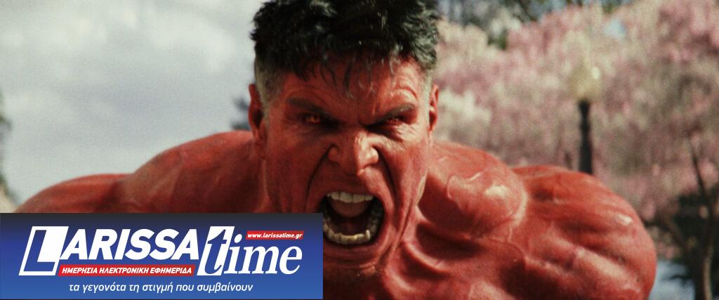 «Captain America: θαυμαστός καινούριος κόσμος»: Η ταινία που θα επαναφέρει τους υπερήρωες στο box office