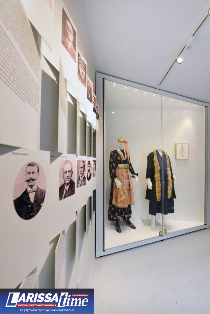 Το νεοσύστατο Μουσείο Γέσιου στην Έδεσσα- Εκεί όπου η ιστορία ζωντανεύει