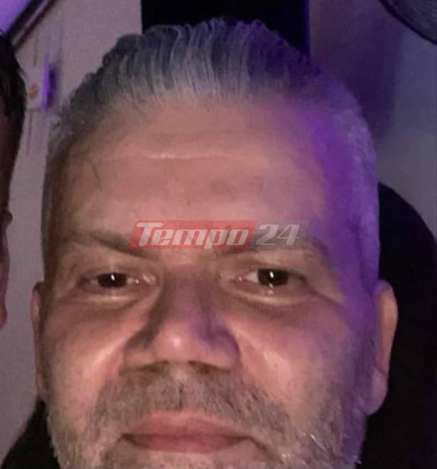 Βαγγέλης Φελώνης