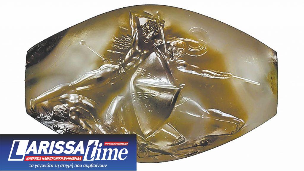 Λίνα Μενδώνη: Οι Πρίγκηπες της Πύλου, αποκαλύπτουν πτυχές του Μυκηναϊκού Πολιτισμού