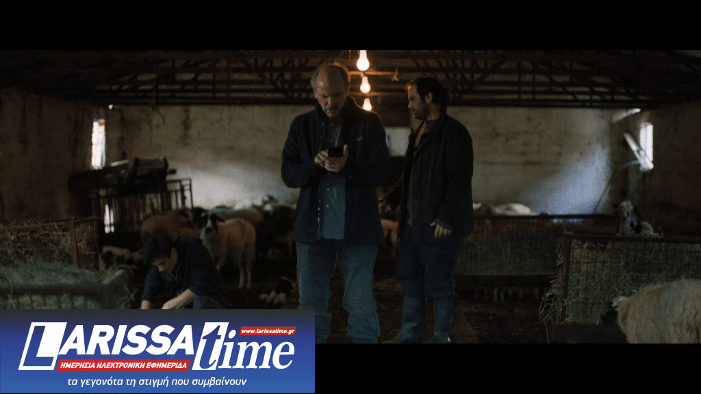 Δημήτρης Νάκος για το «Κρέας»: Στην ελληνική κοινωνία αγαπάμε τη συγκάλυψη από τα πολύ μικρά μέχρι τα πολύ σοβαρά