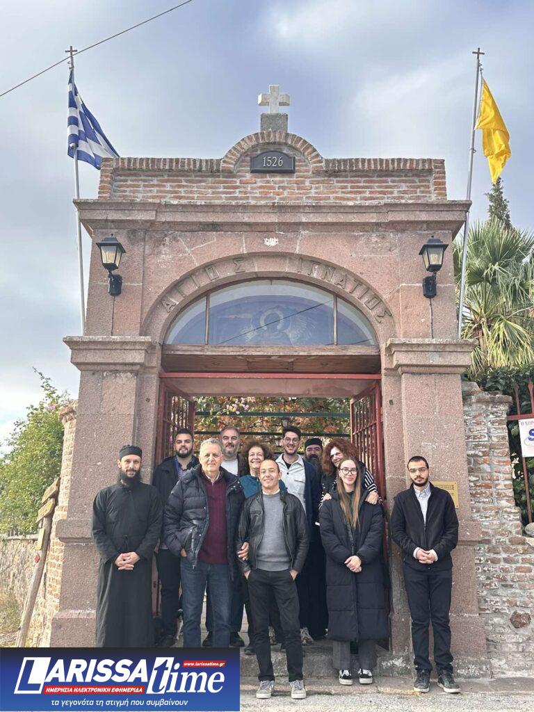 Λέσβος: Εμφύλια σύγκρουση επί Ανδρόνικου Γ’ και μια σπάνια Πατριαρχική γραφή αποκαλύφθηκαν  σε χειρόγραφα της μονής Λειμώνος (εικόνες)