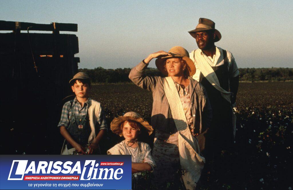 Ειδική προβολή της κλασικής ταινίας «Μία Θέση στην Καρδιά» με δωρεάν είσοδο από το HAU Movie Club