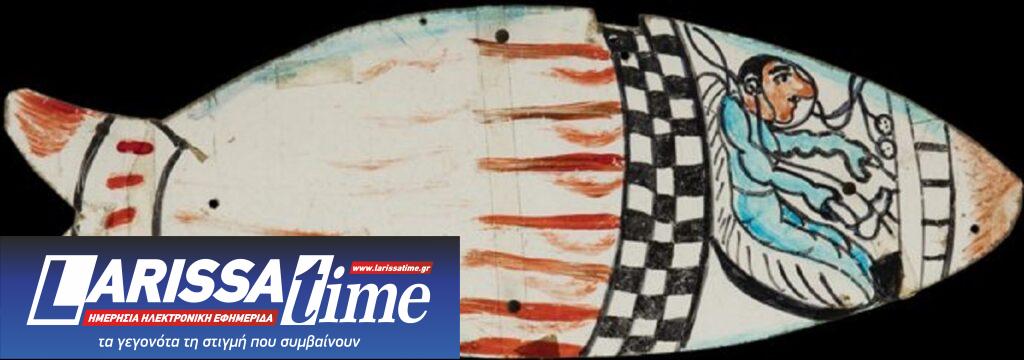 Η συλλογή του Σπαθαρείου Μουσείου Θεάτρου Σκιών προστατεύεται ως νεώτερο μνημείο