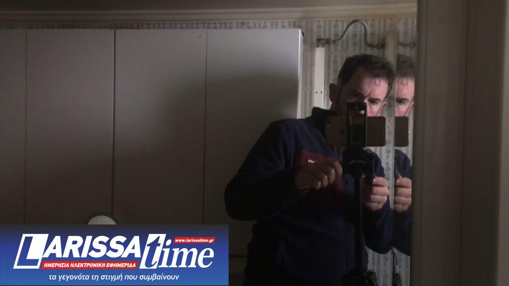 27ο Φεστιβάλ Ντοκιμαντέρ Θεσσαλονίκης: Η «κληρονομιά ως παραβίαση» στο ντοκιμαντέρ του Θανάση Βασιλείου «Λο»