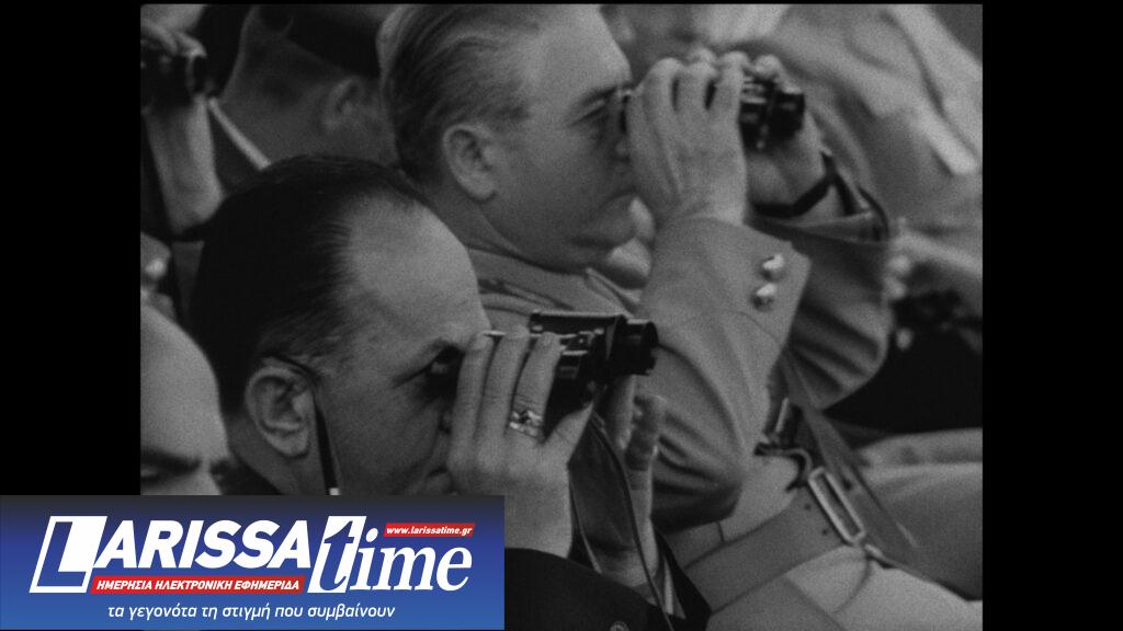 27ο Φεστιβάλ Ντοκιμαντέρ Θεσσαλονίκης: Η «κληρονομιά ως παραβίαση» στο ντοκιμαντέρ του Θανάση Βασιλείου «Λο»