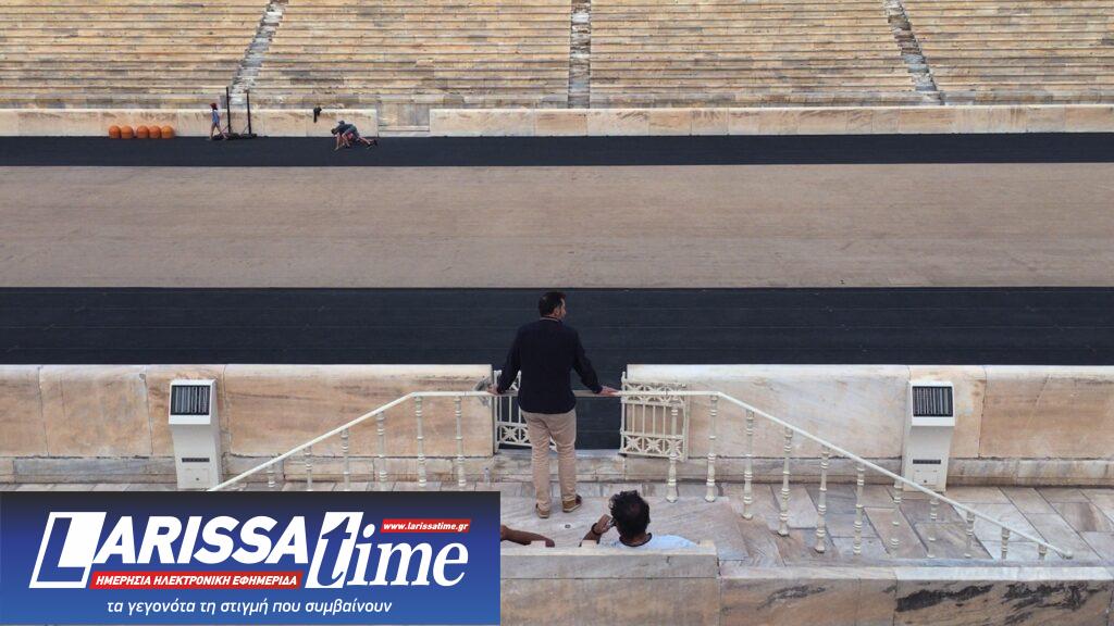 27ο Φεστιβάλ Ντοκιμαντέρ Θεσσαλονίκης: Η «κληρονομιά ως παραβίαση» στο ντοκιμαντέρ του Θανάση Βασιλείου «Λο»