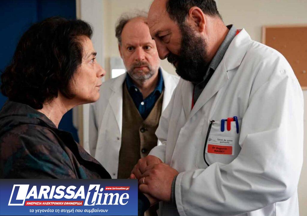 Η «Τελευταία Πνοή» του Κώστα Γαβρά κάνει πρεμιέρα στις 20 Φεβρουαρίου – Όσα είπε ο σκηνοθέτης και οι συντελεστές για την ταινία