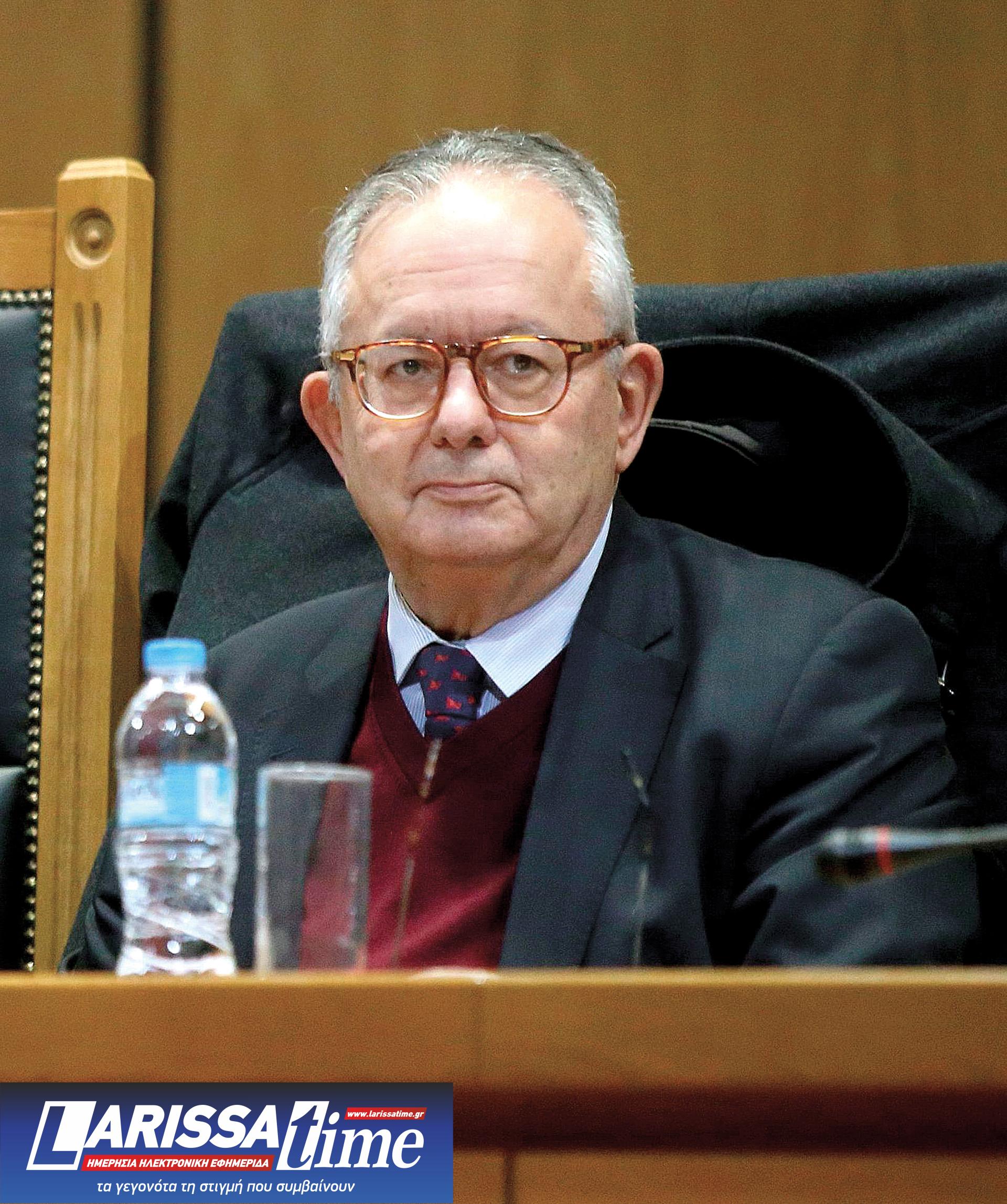 Ποιος σφίγγει την πεταλούδα της Δικαιοσύνης;-1