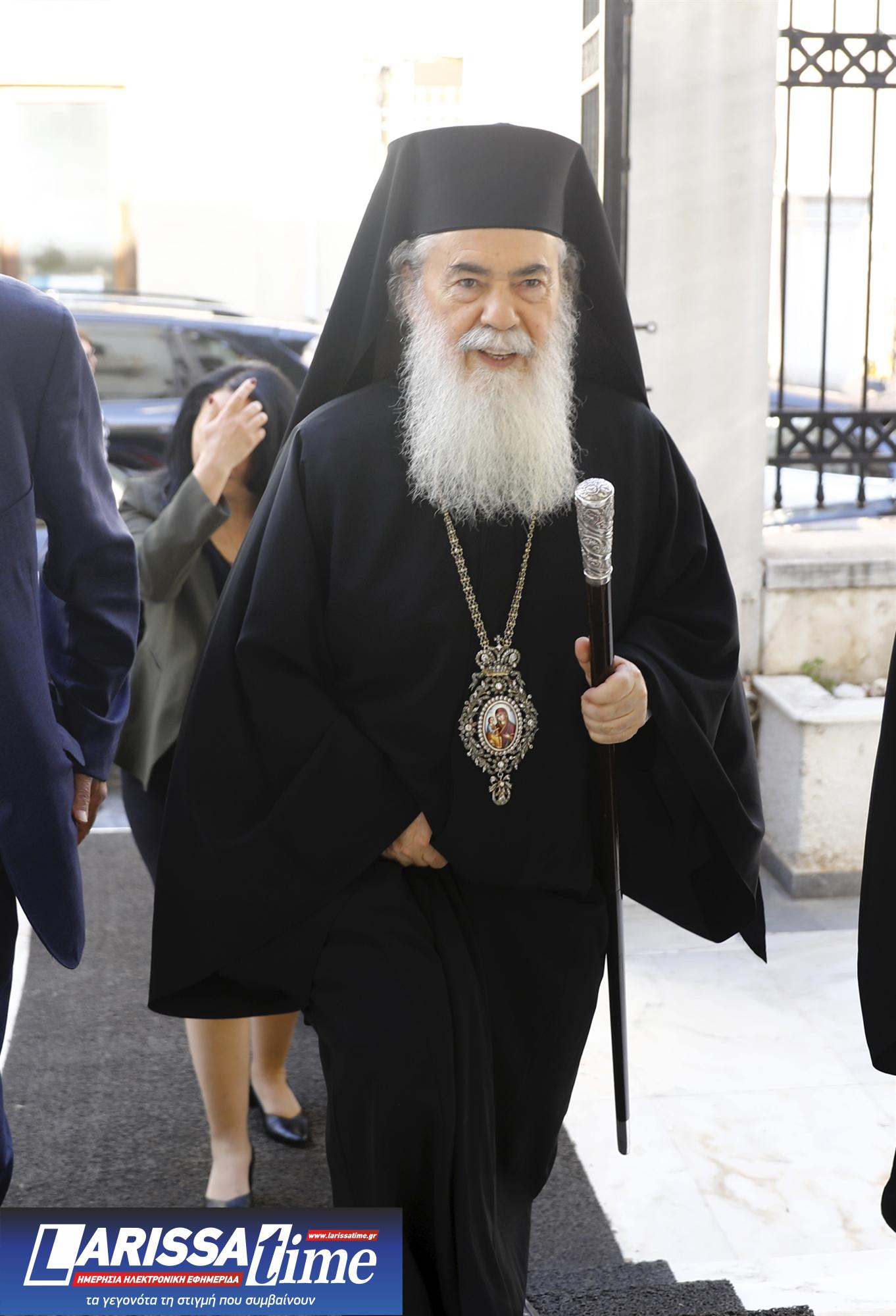 Εντός και Εκτός: Ο φάκελος Δένδια με τις δηλώσεις Τούρκων-1