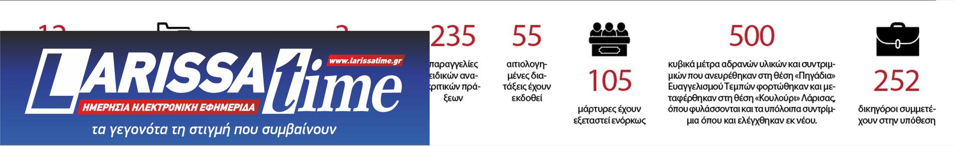 Τα «κλειδιά» για τέσσερις δικογραφίες-2