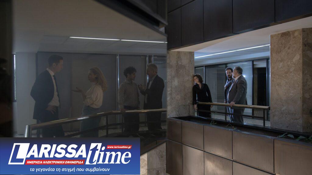 Πρεμιέρα «Εχθρός του Λαού» στην πειραματική Σκηνή Νέων Δημιουργών Θέατρο REX-Σκηνή «Κατίνα Παξινού»