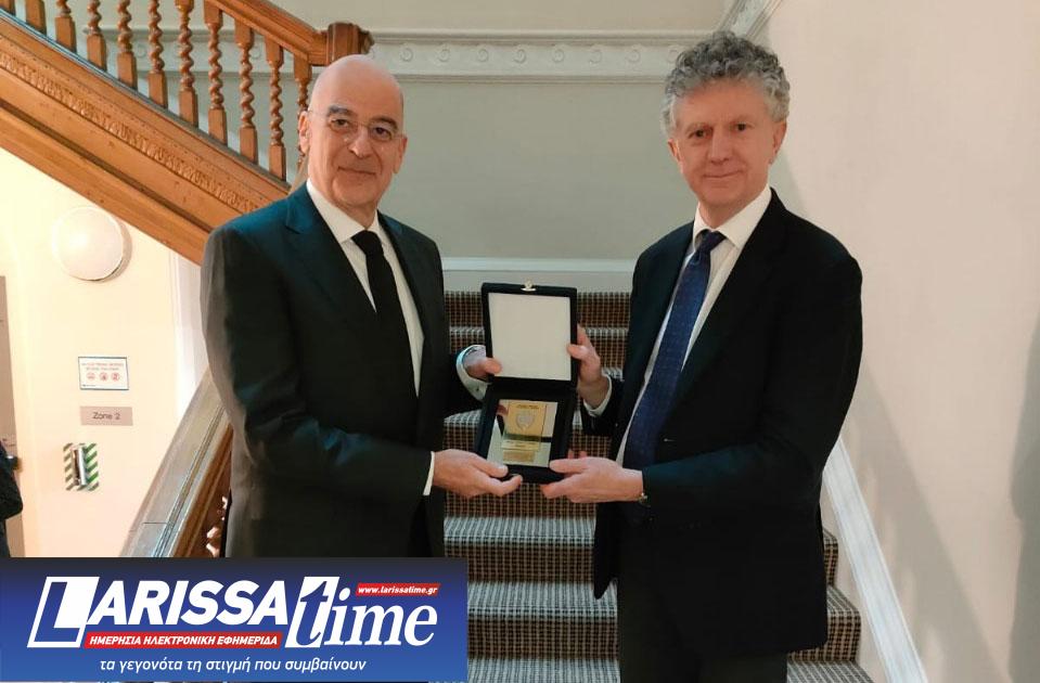 Γάλλος υπουργός Αμυνας: «Δεν μπορούμε να παρέμβουμε για τους Meteor στην Αγκυρα»-1