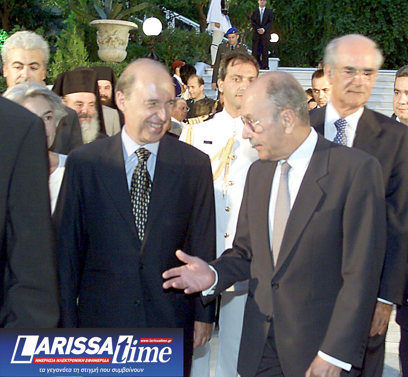 Πότε (δεν) πρέπει να μιλάει ο Πρόεδρος-1