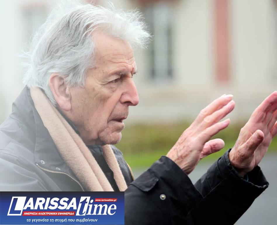 Η «Τελευταία Πνοή» του Κώστα Γαβρά κάνει πρεμιέρα στις 20 Φεβρουαρίου – Όσα είπε ο σκηνοθέτης και οι συντελεστές για την ταινία