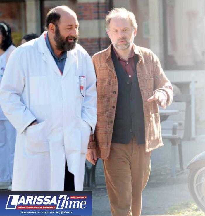 Η «Τελευταία Πνοή» του Κώστα Γαβρά κάνει πρεμιέρα στις 20 Φεβρουαρίου – Όσα είπε ο σκηνοθέτης και οι συντελεστές για την ταινία