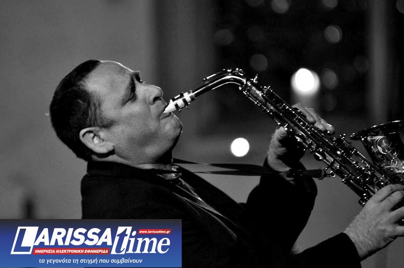 Gilad Atzmon Quartet: Αφιέρωμα στον Charlie Parker στο THEATRE OF THE NO