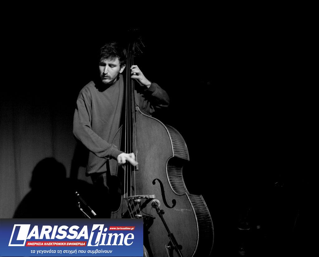 Gilad Atzmon Quartet: Αφιέρωμα στον Charlie Parker στο THEATRE OF THE NO