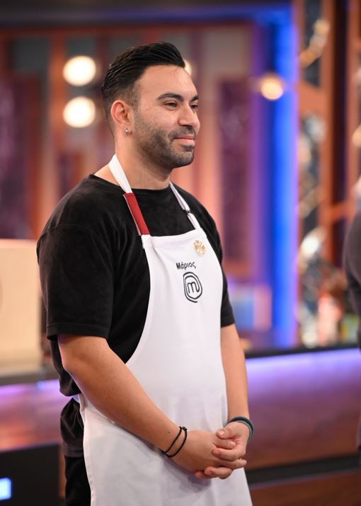 MasterChef