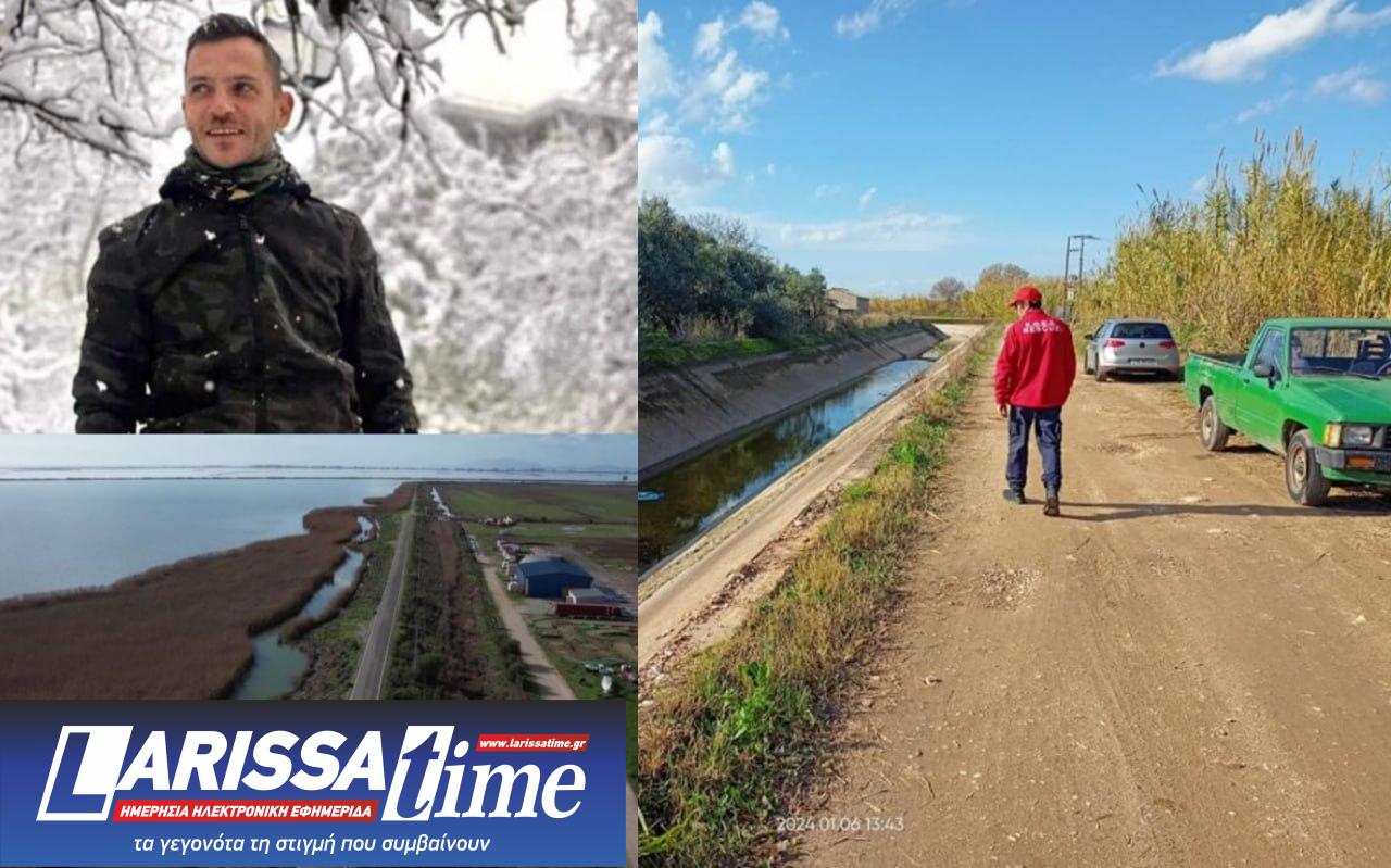 Αρνείται τη δολοφονία του Μπάμπη Κούτσικου στο Μεσολόγγι ο κρεοπώλης