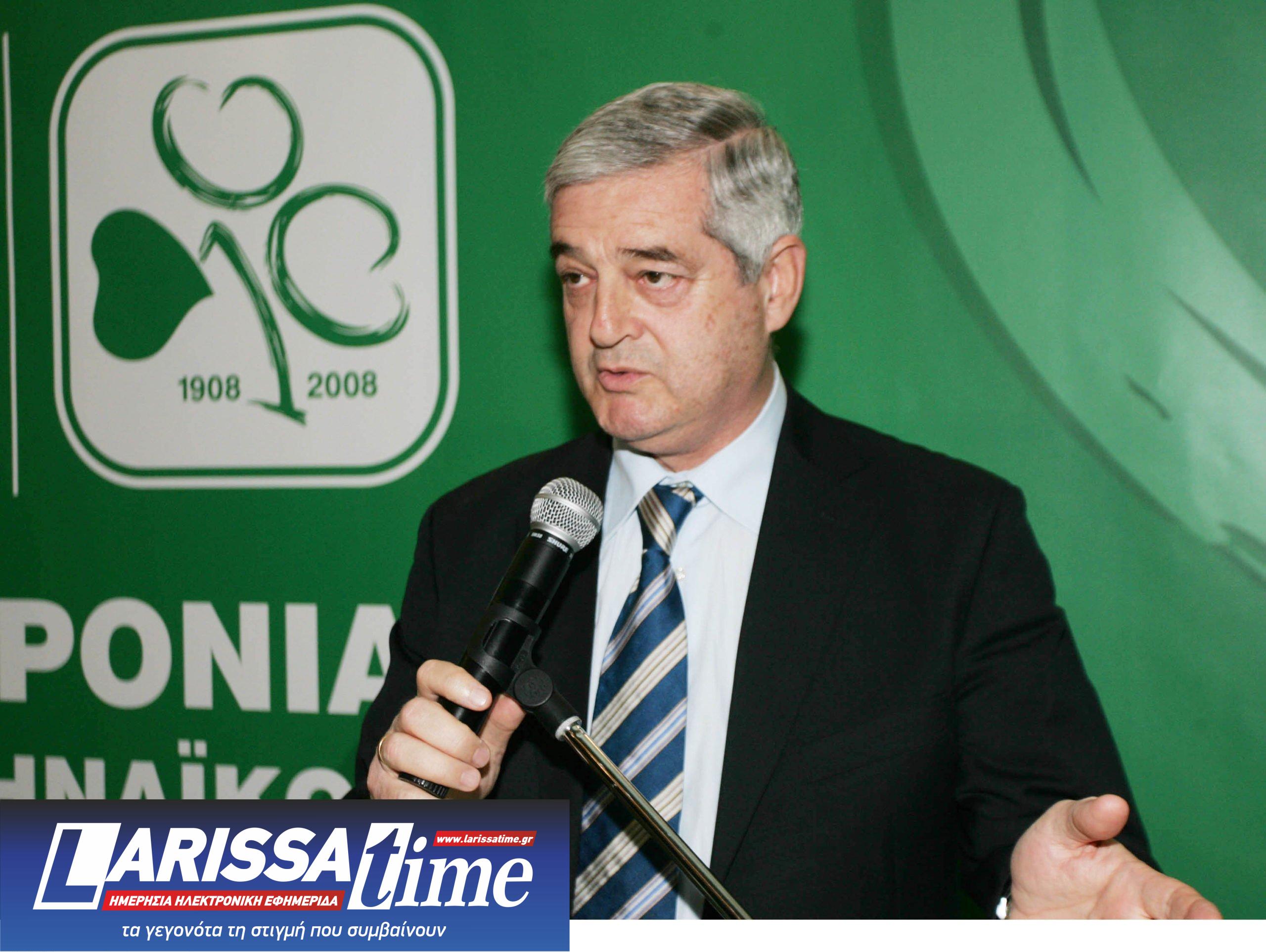 Τάκης Οικονομόπουλος