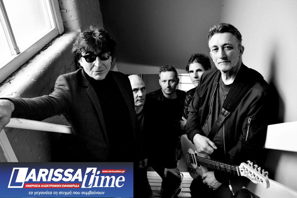 Το Death Disco Open Air Festival επιστρέφει στην Τεχνόπολις το Σάββατο 20 και την Κυριακή 21 Σεπτεμβρίου 2025. 