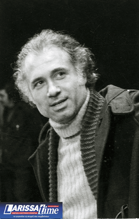 IN MEMORIAM: Εκδήλωση μνήμης και τιμής στον σκηνοθέτη – συγγραφέα Γιώργο Α. Μιχαηλίδη