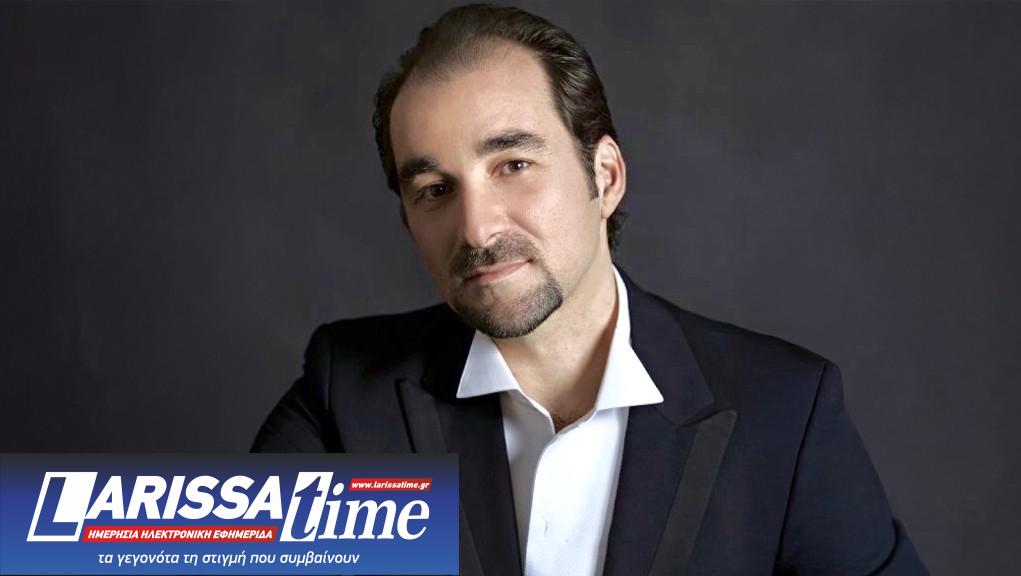 Μέγαρο Μουσικής Αθηνών: Ο Γκαβρίλιουκ στο Κοντσέρτο για πιάνο του Γκρηγκ