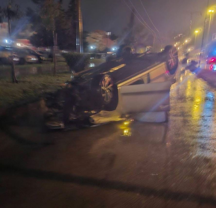 ΤΡΟΧΑΙΟ ΚΕΡΚΥΡΑ