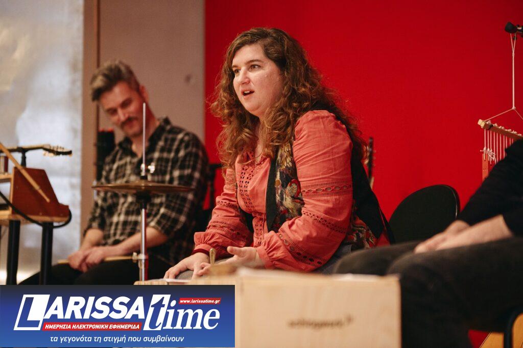 «Κάτω από την κερασιά» τις Απόκριες στη Λυρική – Σπαρταριστές και άσεμνες ιστορίες απ’ όλον τον κόσμο για ενήλικο κοινό