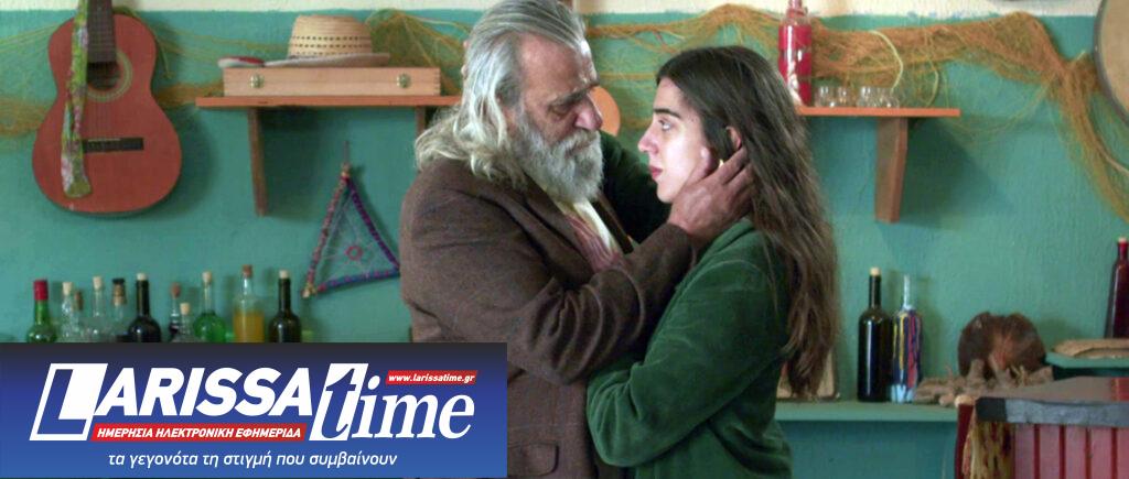 ΕΡΤ1 -«Η παραλία»: Η Άρια αντιμετωπίζει ένα σοβαρό πρόβλημα υγείας