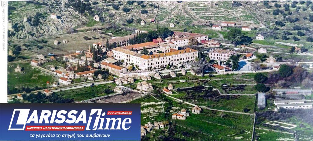 Λέσβος: Εμφύλια σύγκρουση επί Ανδρόνικου Γ’ και μια σπάνια Πατριαρχική γραφή αποκαλύφθηκαν  σε χειρόγραφα της μονής Λειμώνος (εικόνες)