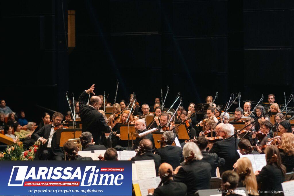 Η Κρατική Ορχήστρα Θεσσαλονίκης ενθουσίασε το κοινό της Σόφιας- Μια συναυλία αποθέωση του «Μαζί»