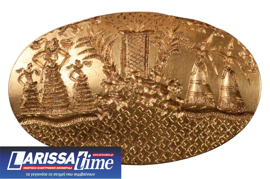 «Οι Πρίγκηπες της Πύλου, oι Θησαυροί της Εποχής του Χαλκού» – Αποκαλύπτονται πτυχές του Μυκηναϊκού Πολιτισμού