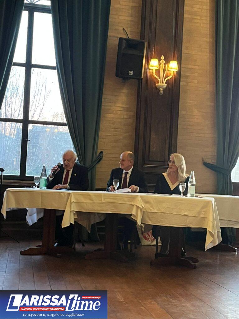 Μια μεγάλη γιορτή για την Παγκόσμια Ημέρα Ελληνικής Γλώσσας