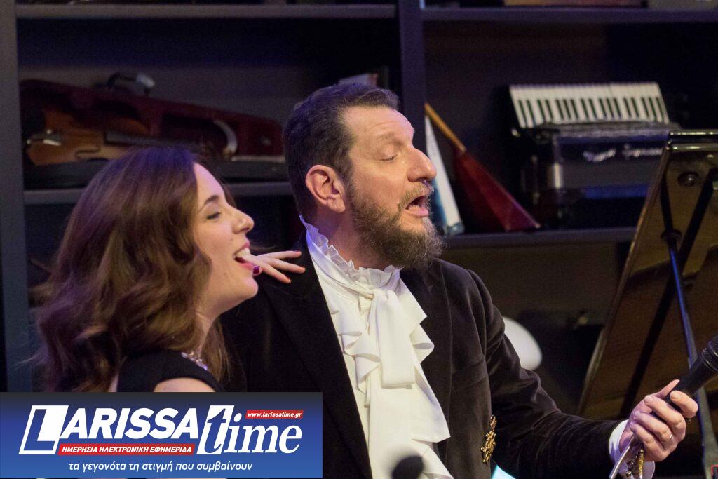 Μια μεγάλη γιορτή για την Παγκόσμια Ημέρα Ελληνικής Γλώσσας