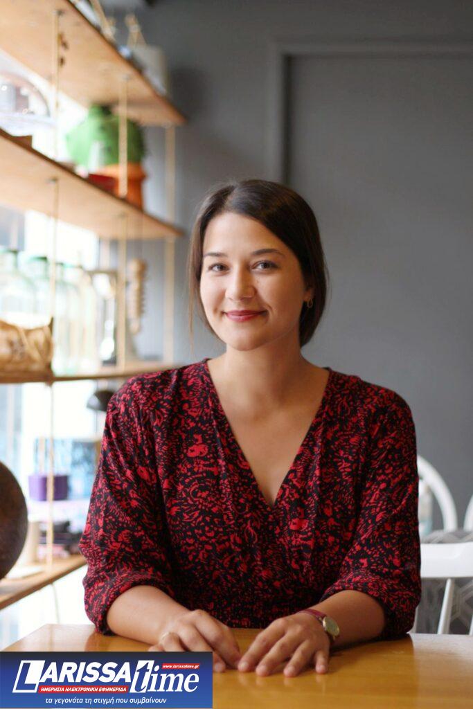 Η μαιευτική βία ως μια μορφή έμφυλης βίας (audio)