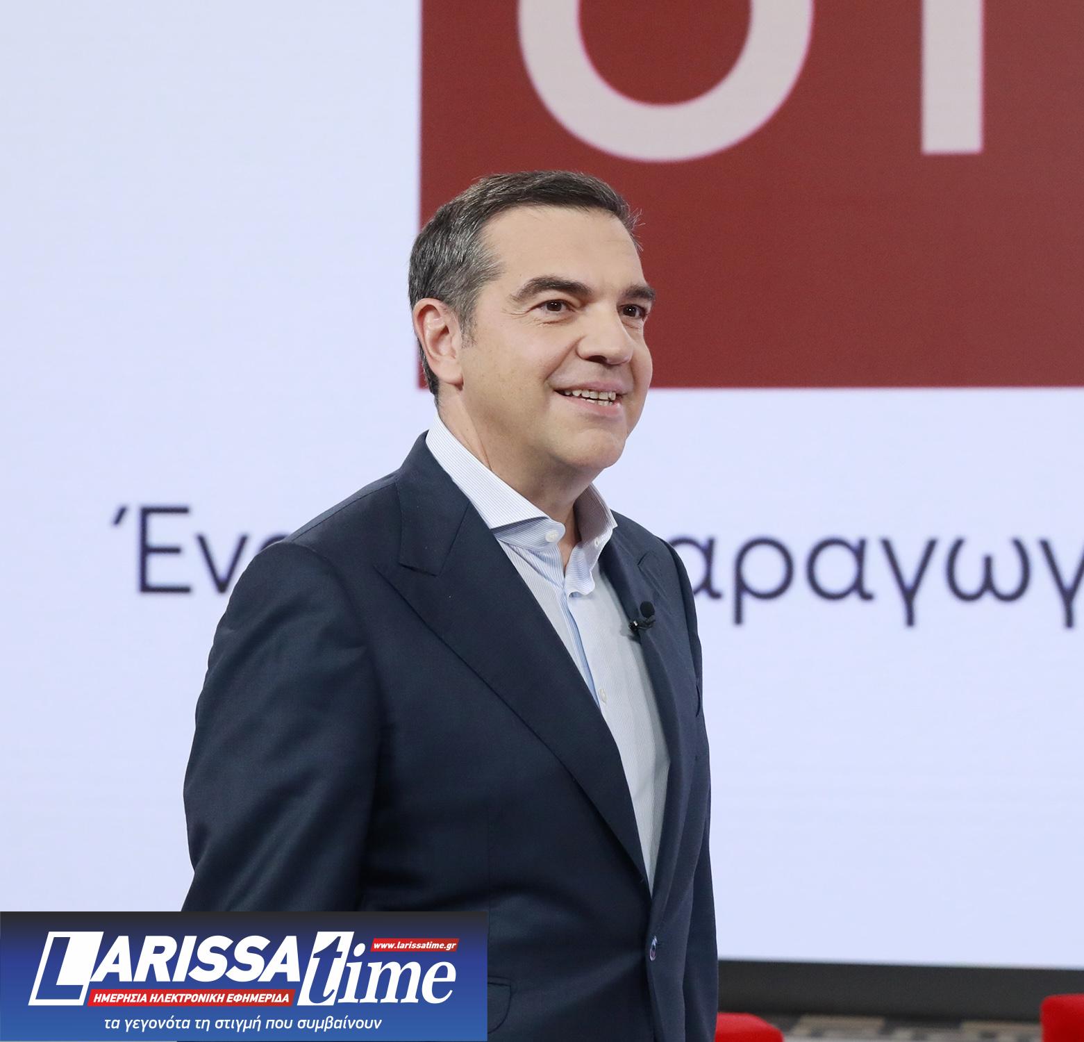 Εντός και Εκτός: O Kυριάκος Μητσοτάκης, η Ελλάδα και η «συμμαχία των προθύμων»-1